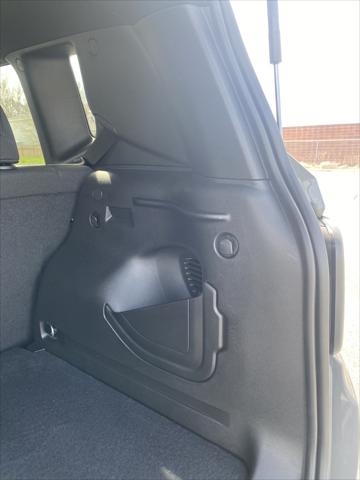 2022 Jeep Renegade RENEGADE ALTITUDE 4X4