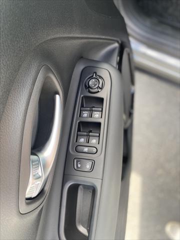2022 Jeep Renegade RENEGADE ALTITUDE 4X4