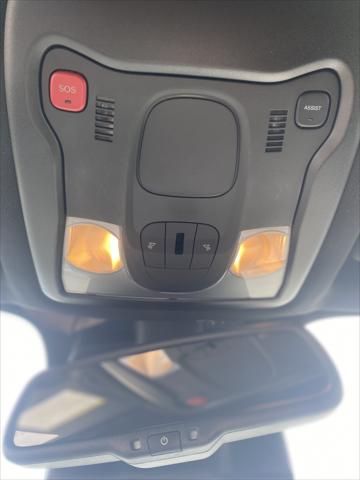 2022 Jeep Renegade RENEGADE ALTITUDE 4X4
