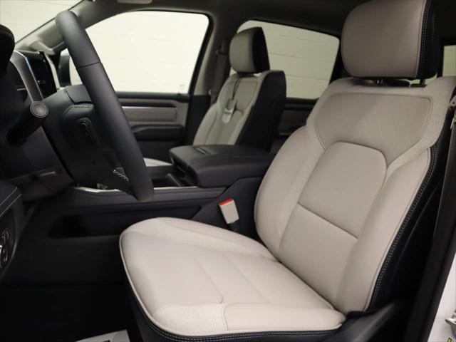 2023 RAM Ram 1500 RAM 1500 LIMITED CREW CAB 4X4 57 BOX