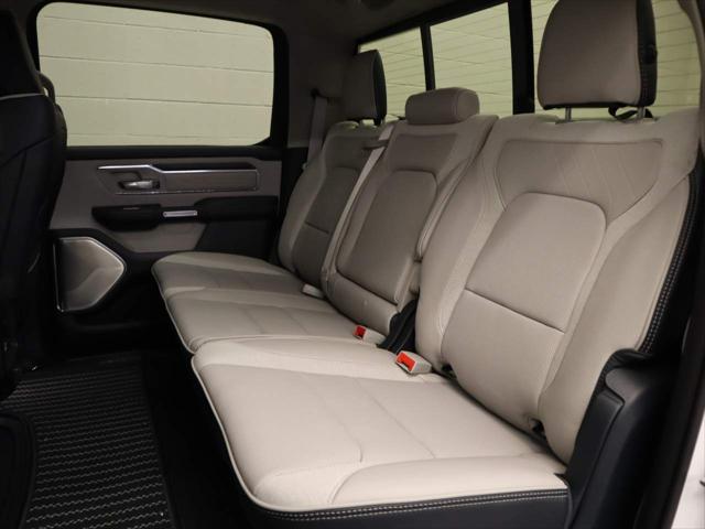 2023 RAM Ram 1500 RAM 1500 LIMITED CREW CAB 4X4 57 BOX