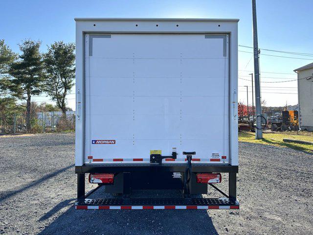2023 Mercedes-Benz Sprinter 4500 Chassis Standard Roof 4-Cyl Diesel HO