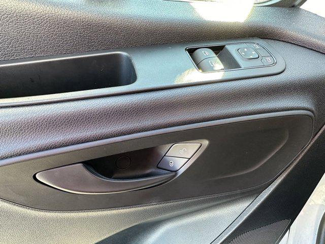 2023 Mercedes-Benz Sprinter 4500 Chassis Standard Roof 4-Cyl Diesel HO