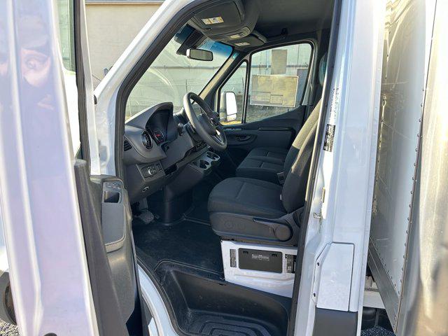 2023 Mercedes-Benz Sprinter 4500 Chassis Standard Roof 4-Cyl Diesel HO