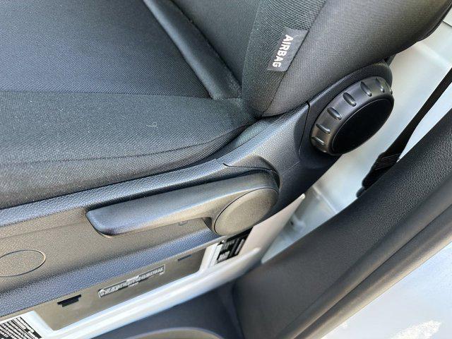 2023 Mercedes-Benz Sprinter 4500 Chassis Standard Roof 4-Cyl Diesel HO