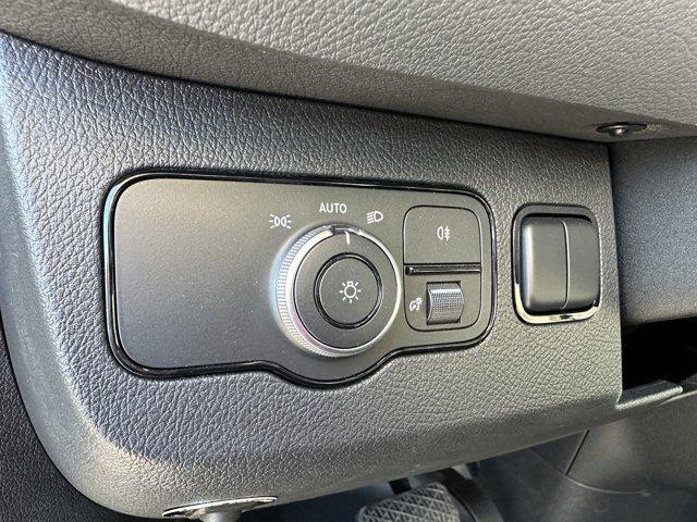 2023 Mercedes-Benz Sprinter 4500 Chassis Standard Roof 4-Cyl Diesel HO