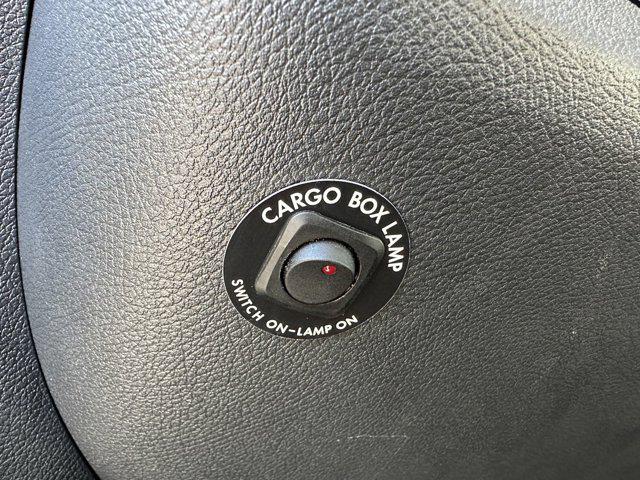 2023 Mercedes-Benz Sprinter 4500 Chassis Standard Roof 4-Cyl Diesel HO