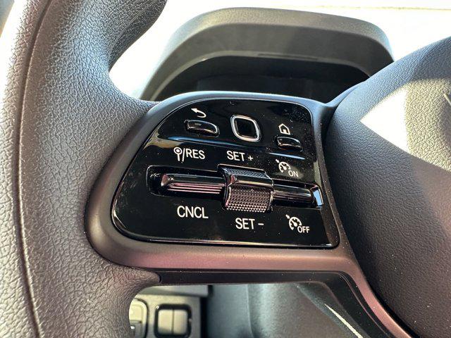 2023 Mercedes-Benz Sprinter 4500 Chassis Standard Roof 4-Cyl Diesel HO