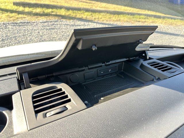 2023 Mercedes-Benz Sprinter 4500 Chassis Standard Roof 4-Cyl Diesel HO