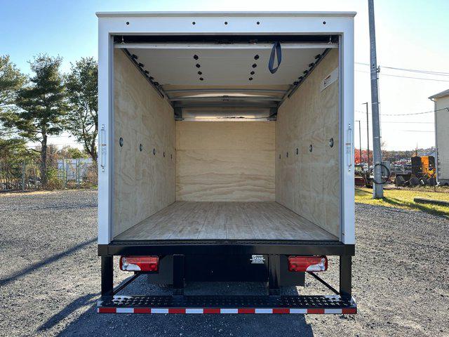 2023 Mercedes-Benz Sprinter 4500 Chassis Standard Roof 4-Cyl Diesel HO