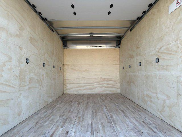 2023 Mercedes-Benz Sprinter 4500 Chassis Standard Roof 4-Cyl Diesel HO