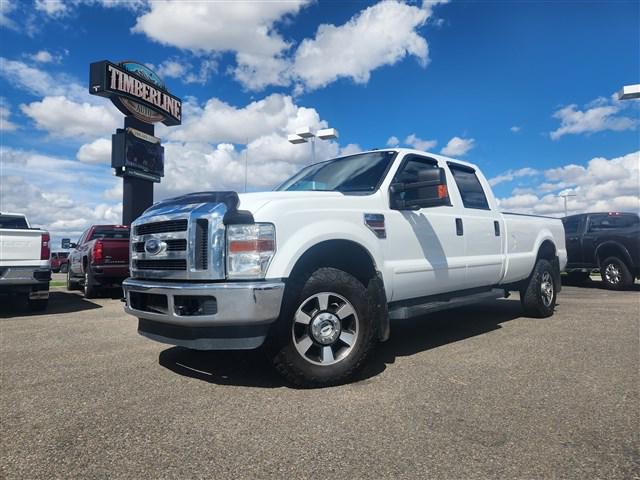 2010 Ford F-350 XLT for sale in Idaho Falls, ID