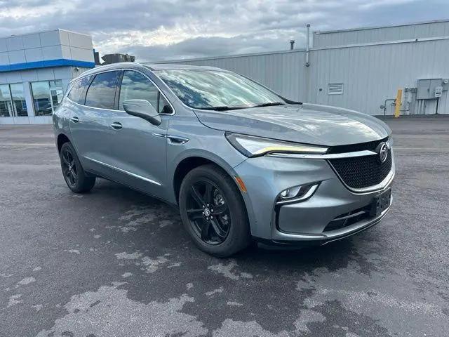 2023 Buick Enclave Essence AWD for sale in Geneva, NY