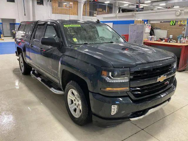 2017 Chevrolet Silverado 1500 2LT for sale in Muncy, PA