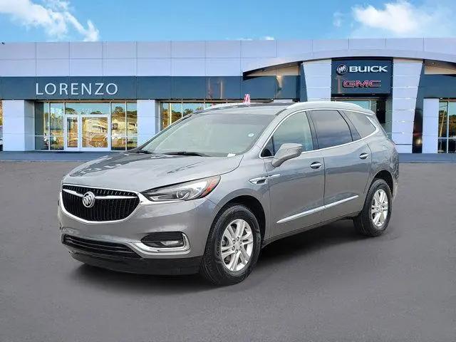 2021 Buick Enclave FWD Essence for sale in Miami, FL