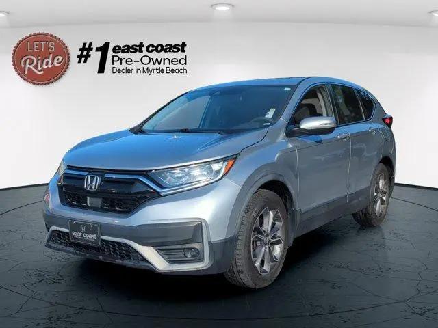 2020 Honda CR-V 2WD EX for sale in Myrtle Beach, SC