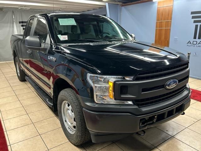 2018 Ford F-150 XLT for sale in Charlotte, NC