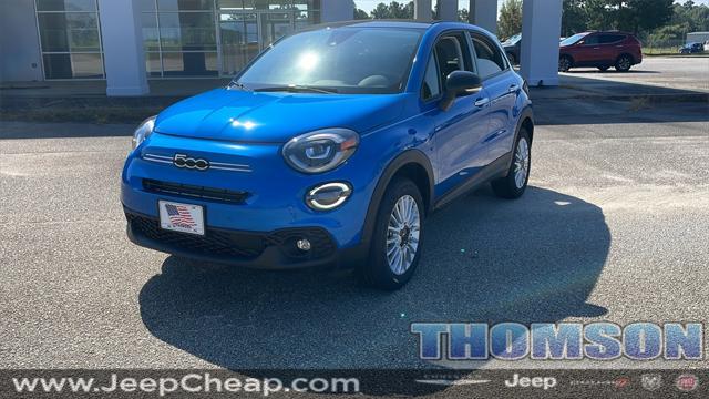 2023 Fiat FIAT 500X 500X POP AWD