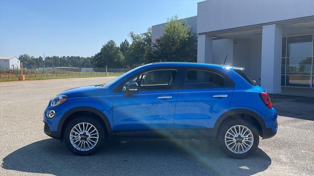 2023 Fiat FIAT 500X 500X POP AWD