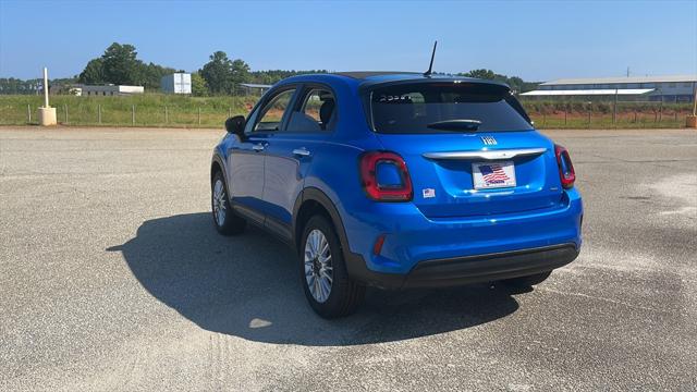 2023 Fiat FIAT 500X 500X POP AWD