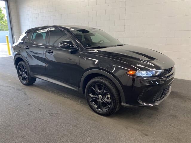 2023 Dodge Hornet DODGE HORNET GT PLUS AWD