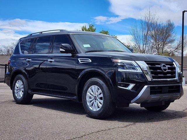 New or Used Nissan Armada Le for Sale in Albuquerque NM