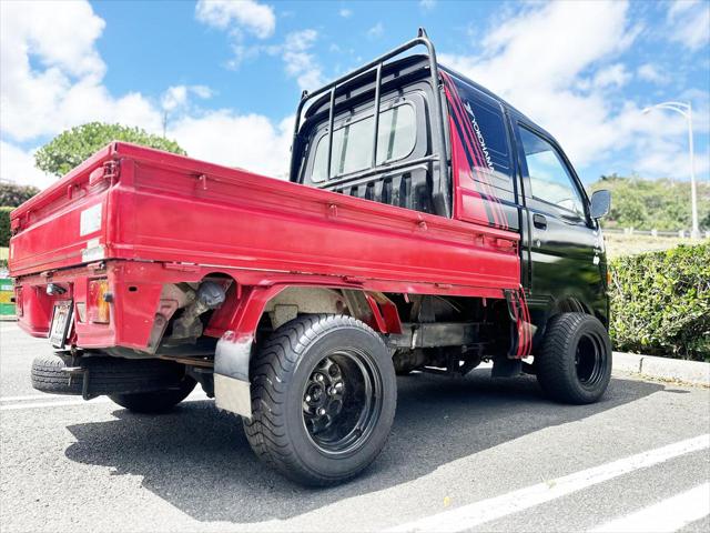 1998 Daihatsu Hijet ADVAN CUSTOM