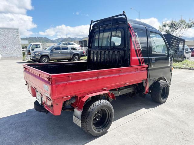 1998 Daihatsu Hijet ADVAN CUSTOM