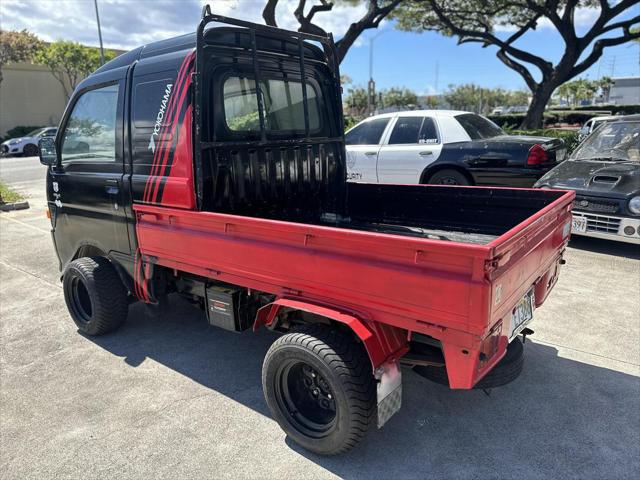 1998 Daihatsu Hijet ADVAN CUSTOM