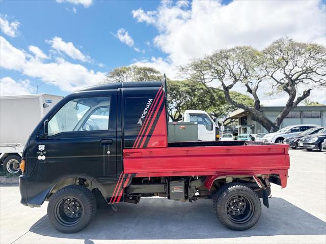 1998 Daihatsu Hijet ADVAN CUSTOM