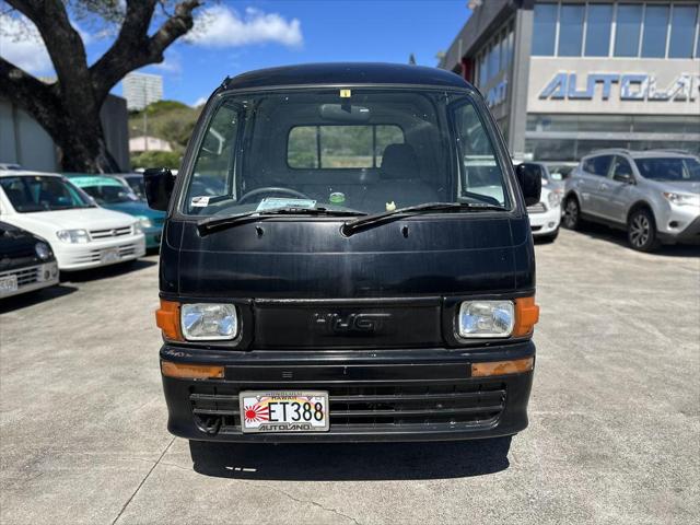1998 Daihatsu Hijet ADVAN CUSTOM