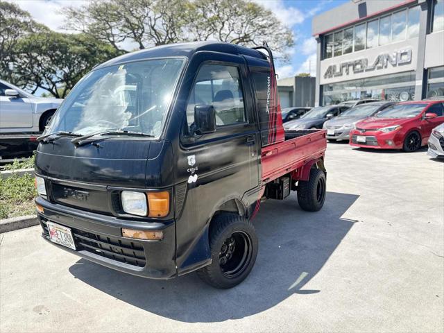 1998 Daihatsu Hijet ADVAN CUSTOM