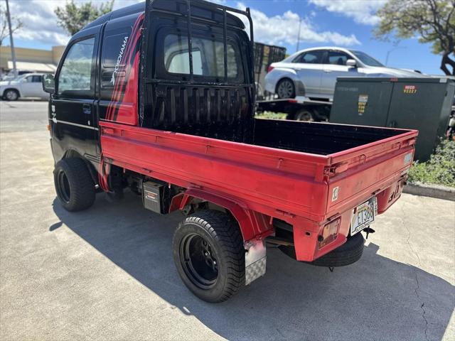 1998 Daihatsu Hijet ADVAN CUSTOM
