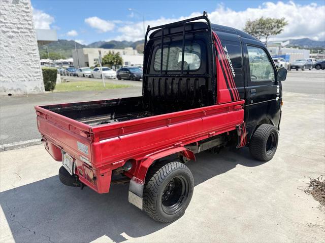 1998 Daihatsu Hijet ADVAN CUSTOM