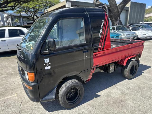 1998 Daihatsu Hijet ADVAN CUSTOM