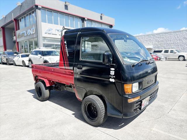 1998 Daihatsu Hijet ADVAN CUSTOM