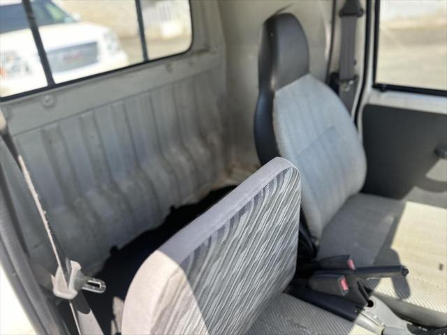 1998 Daihatsu Hijet ADVAN CUSTOM