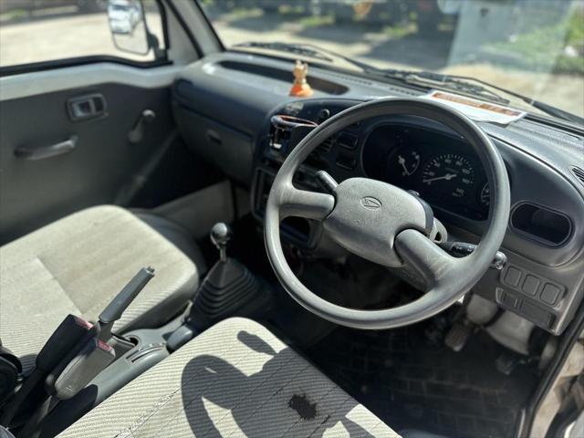 1998 Daihatsu Hijet ADVAN CUSTOM