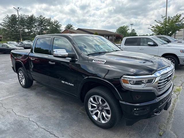 2022 RAM 1500 Limited Longhorn Crew Cab 4x4 57 Box