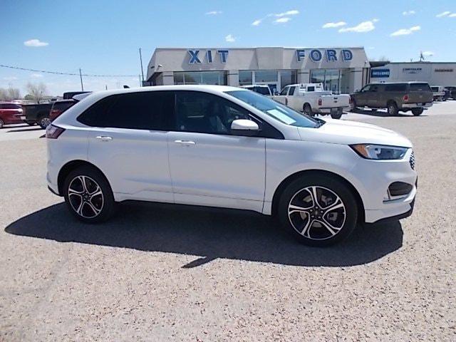 2022 Ford Edge ST