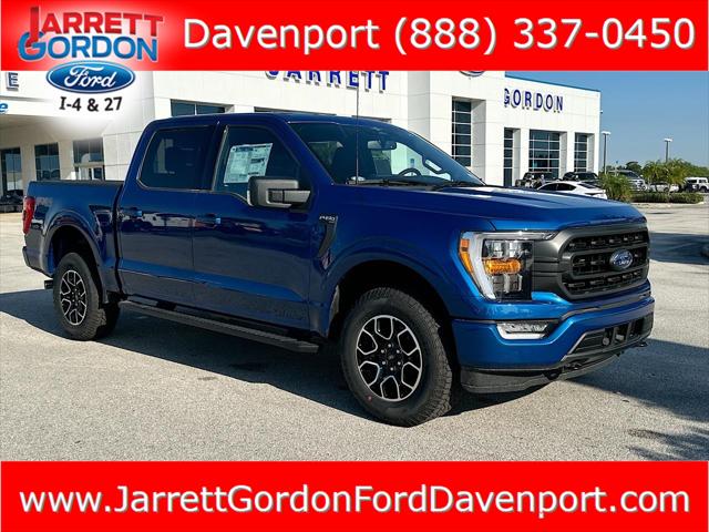 2023 Ford F-150 Unknown for sale in Davenport, FL