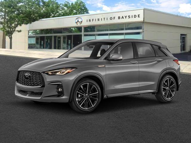 2023 INFINITI QX50 LUXE AWD [15]