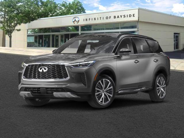 2023 INFINITI QX60 AUTOGRAPH AWD [15]