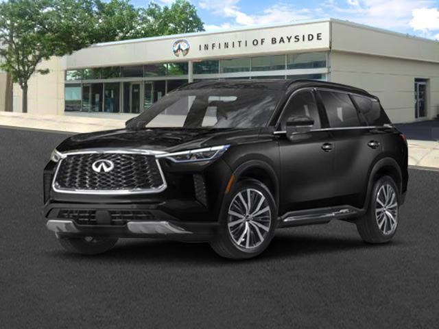 2023 INFINITI QX60 AUTOGRAPH AWD [17]