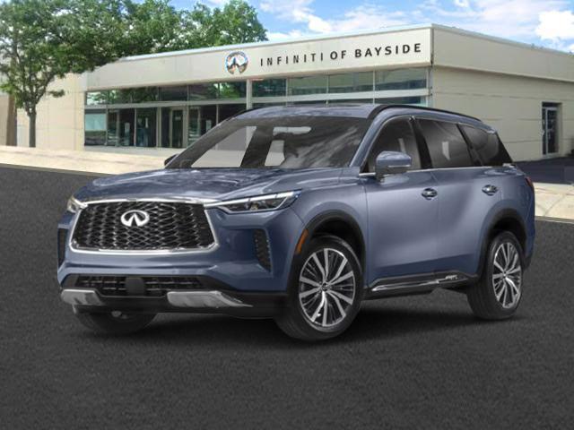 2023 INFINITI QX60 SENSORY AWD [13]