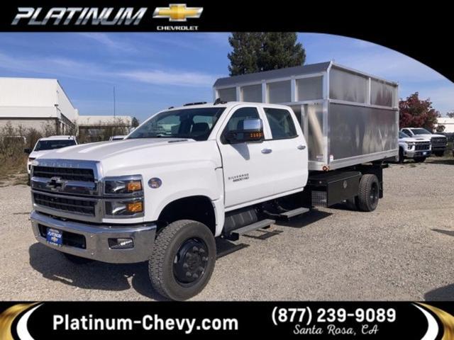 2023 Chevrolet Silverado MD Work Truck for sale in Santa Rosa, CA