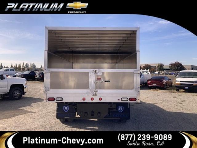 2023 Chevrolet Silverado MD Work Truck