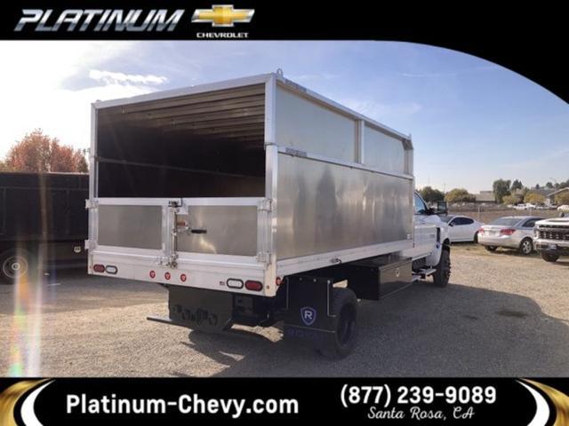 2023 Chevrolet Silverado MD Work Truck