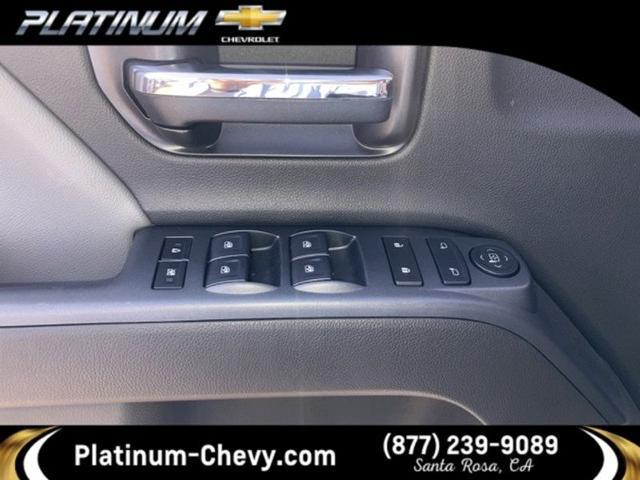 2023 Chevrolet Silverado MD Work Truck
