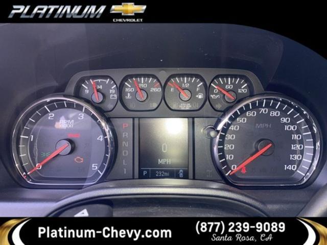 2023 Chevrolet Silverado MD Work Truck